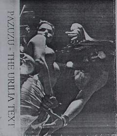 Summoning / Pazuzu - The Urilia Text (1994) Album Info
