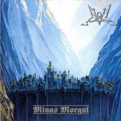 Summoning - Minas Morgul (1995) Album Info