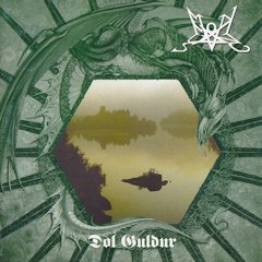 Summoning - Dol Guldur (1997) Album Info