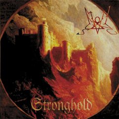 Summoning - Stronghold (1999) Album Info