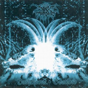 Darkthrone - Goatlord (1996) Album Info