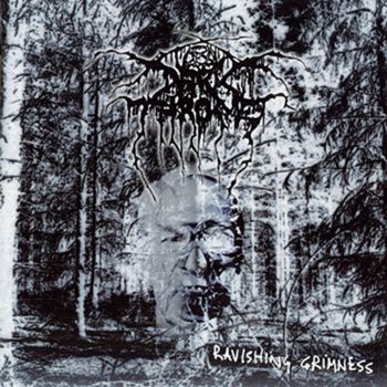 Darkthrone - Ravishing Grimness (1999) Album Info