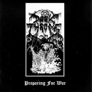 Darkthrone - Preparing for War (2000) Album Info