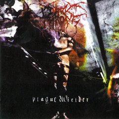 Darkthrone - Plaguewielder (2001) Album Info