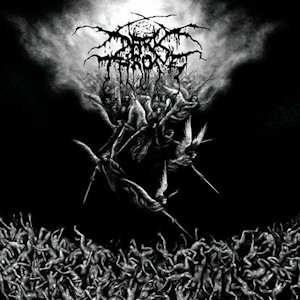 Darkthrone - Sardonic Wrath (2004) Album Info