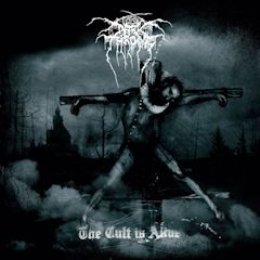 Darkthrone - The Cult Is Alive (2006) Album Info