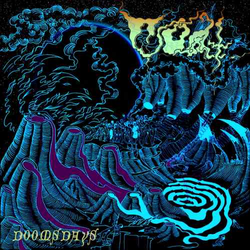 Coat - Doomsdays (2015) Album Info