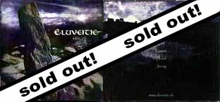 Eluveitie - V&#234;n (2003) Album Info