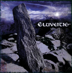 Eluveitie - V&#234;n (2004) Album Info