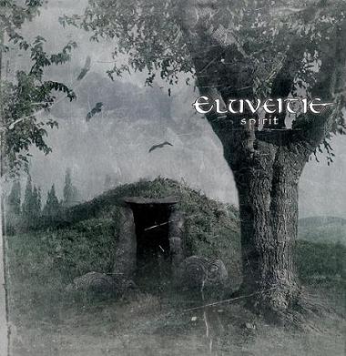 Eluveitie - Spirit (2006) Album Info