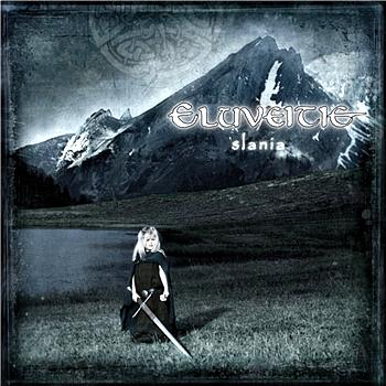 Eluveitie - Slania (2008) Album Info
