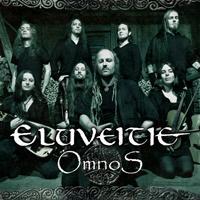 Eluveitie - Omnos (2009) Album Info