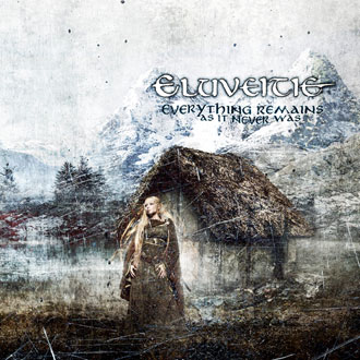 Eluveitie - Everything Remains as It Never Was (2010) Album Info