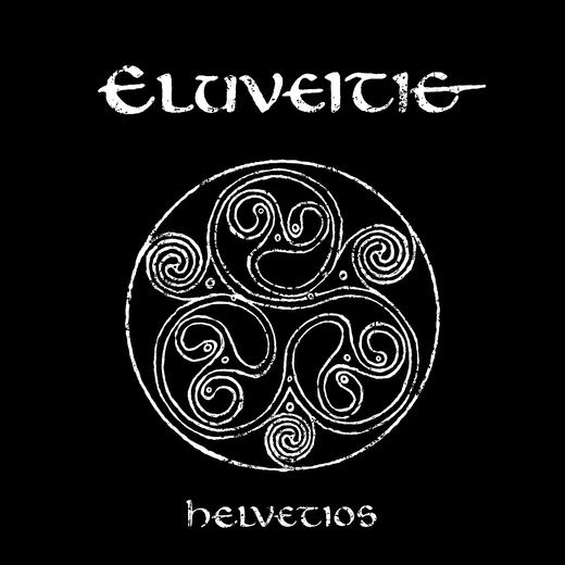Eluveitie - Helvetios (2012) Album Info