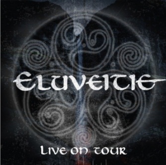 Eluveitie - Live on Tour (2012) Album Info