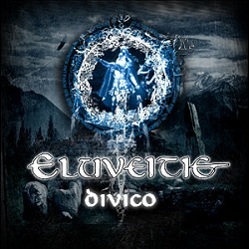 Eluveitie - Divico (2012) Album Info