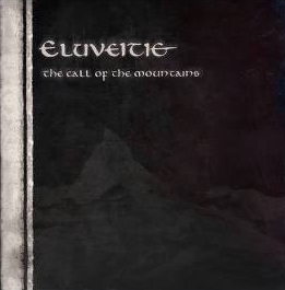 Eluveitie - The Call of the Mountains (2014) Album Info