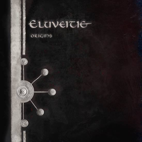Eluveitie - Origins (2014) Album Info