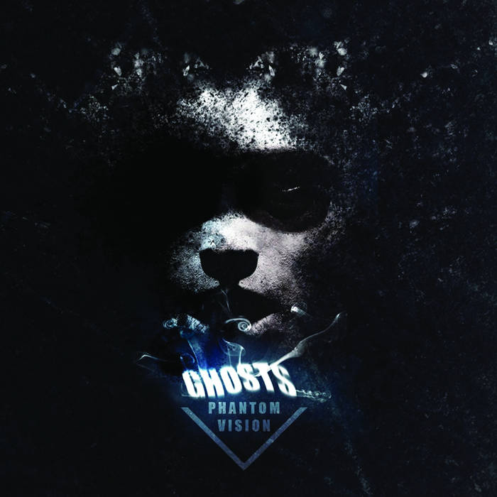 Phantom Vision - Ghosts (2015) Album Info