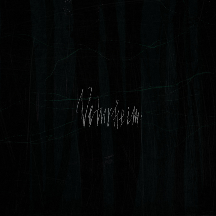 Veturheim - Veturheim (2015) Album Info