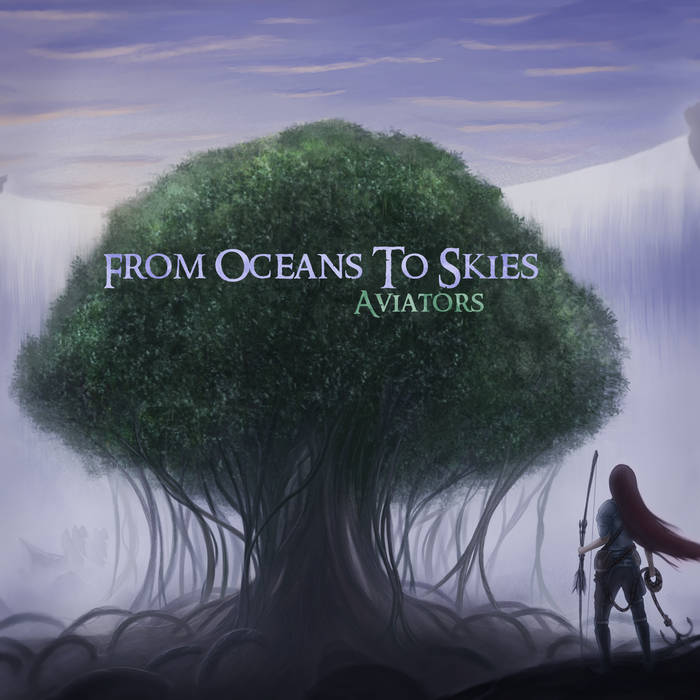 Aviators - From Oceans to Skies (2015) Album Info