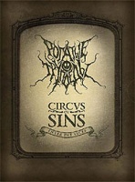   - Circvs ov Sins: Enter the Vices (2009) Album Info