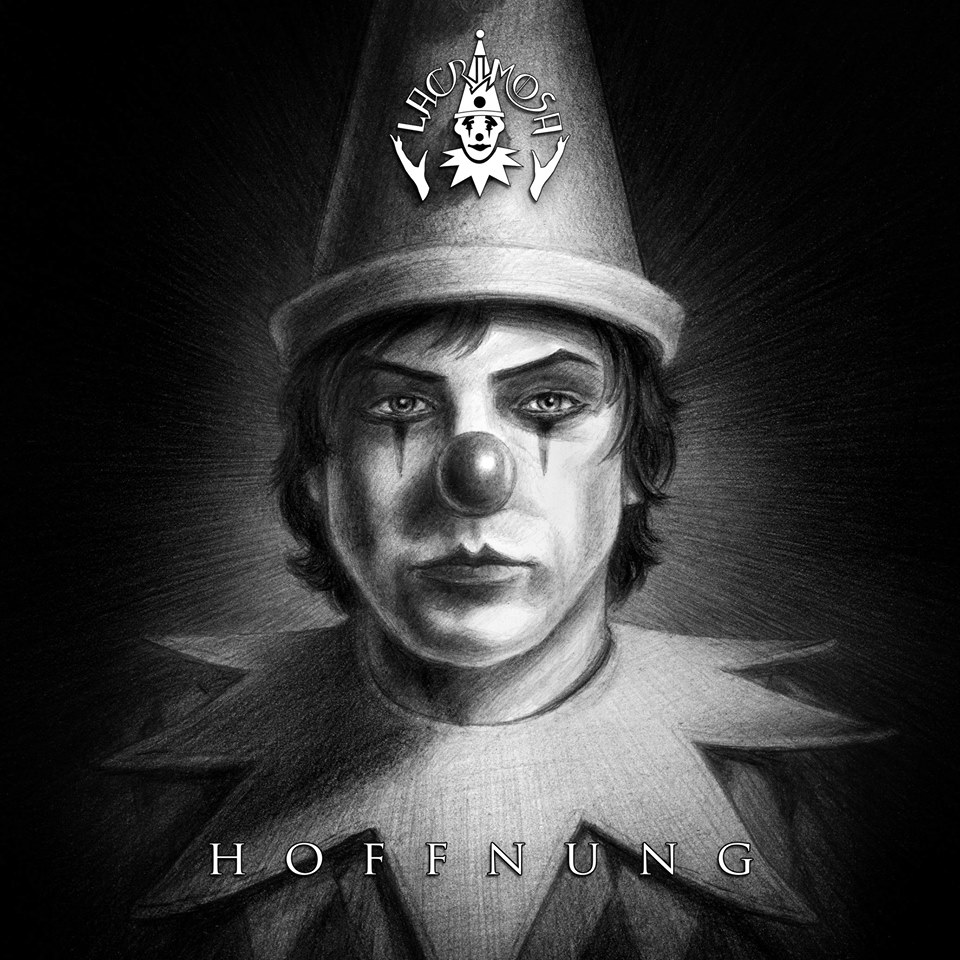 Lacrimosa - Hoffnung (2015)