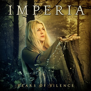 Imperia - Tears Of Silence (2015) Album Info