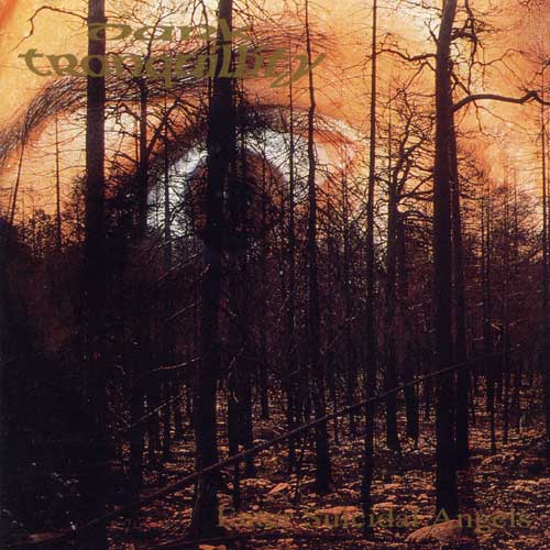 Dark Tranquillity - Enter Suicidal Angels (1996) Album Info