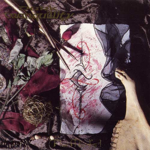 Dark Tranquillity - The Mind's I (1997) Album Info