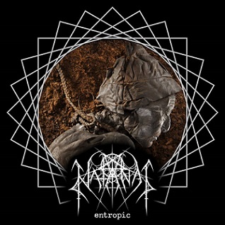 Natanas - Entropic (2015) Album Info