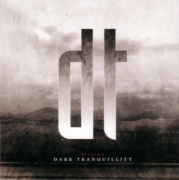 Dark Tranquillity - Fiction (2007) Album Info