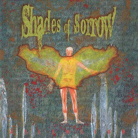 Shades Of Sorrow - Ascension (2015) Album Info