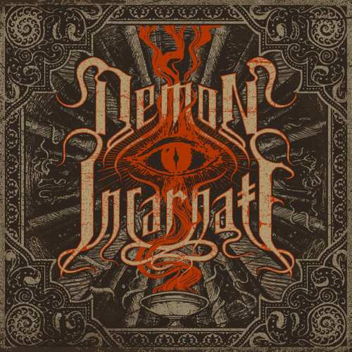 Demon Incarnate - Demon Incarnate (2015) Album Info