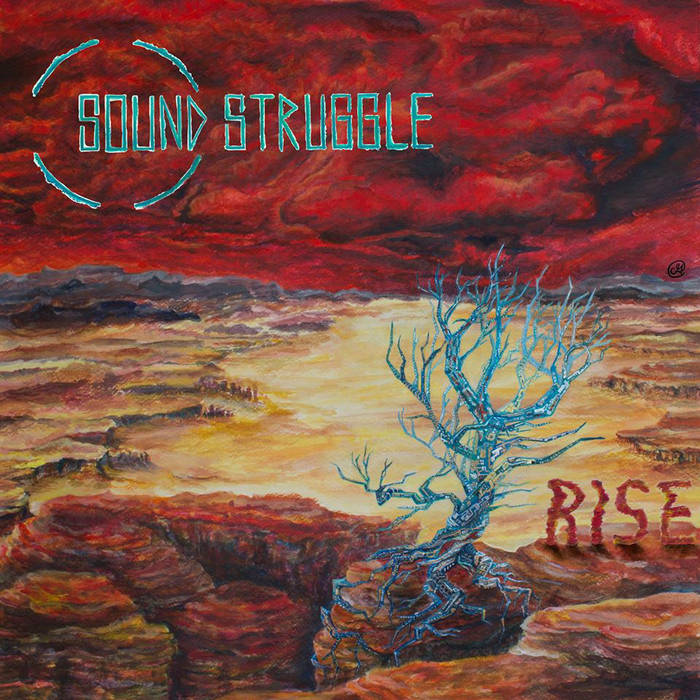 Sound Struggle - Rise (2015) Album Info