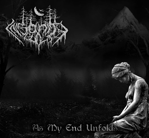 Insanity Cult - As My End Unfolds... (2015) Album Info