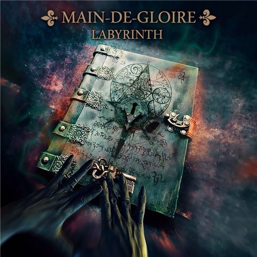 Main-de-Gloire  Labyrinth (2015) Album Info