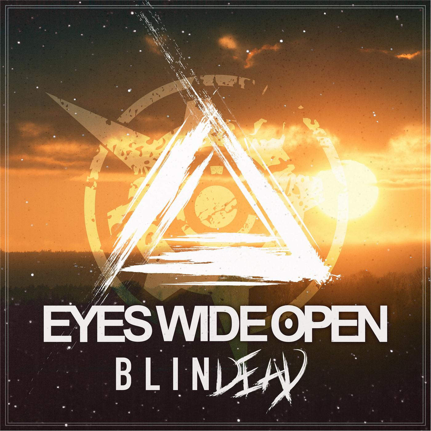 Eyes Wide Open - Blindead (2015) Album Info