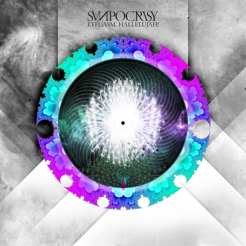 Sunpocrisy - Eyegasm, Hallelujah! (2015) Album Info