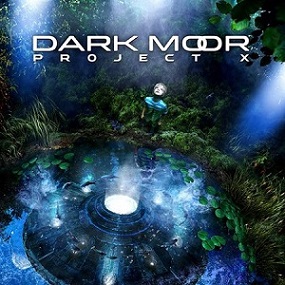 Dark Moor - Project X (2015) Album Info