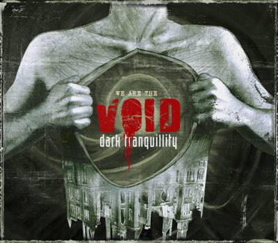 Dark Tranquillity - We Are the Void (2010) Album Info