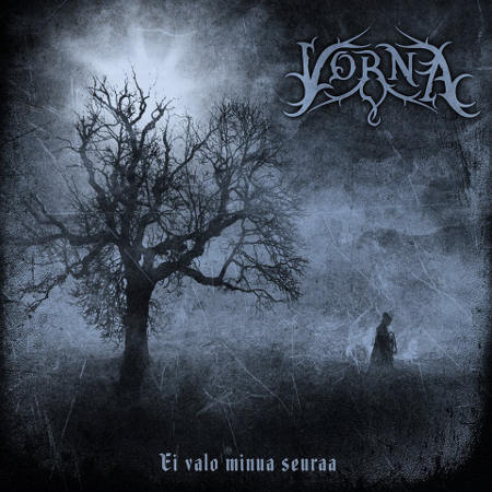 Vorna - Ei Valo Minua Seuraa (2015) Album Info