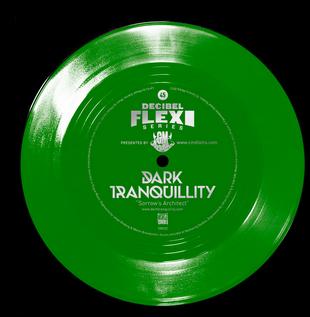 Dark Tranquillity - Sorrow's Architect (2013) Album Info