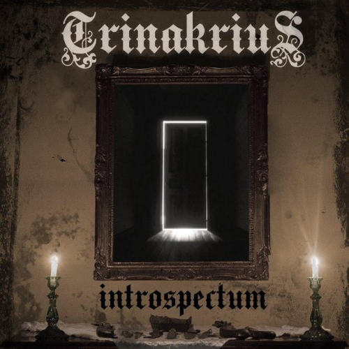 Trinakrius - Introspectum (2015) Album Info