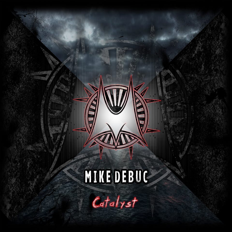 Mike Debuc - Catalyst (2015) Album Info