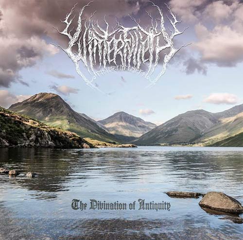 Winterfylleth - The Divination of Antiquity (2014)