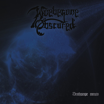 Woebegone Obscured - Deathscape MMXIV (2014)