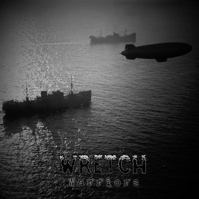 Wretch - Warriors (2014) Album Info