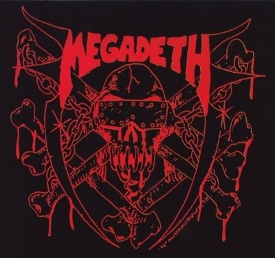 Megadeth - Last Rites (1984) Album Info