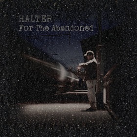 Halter - For The Abandoned (2015) Album Info